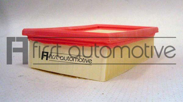 1A FIRST AUTOMOTIVE Gaisa filtrs A60472